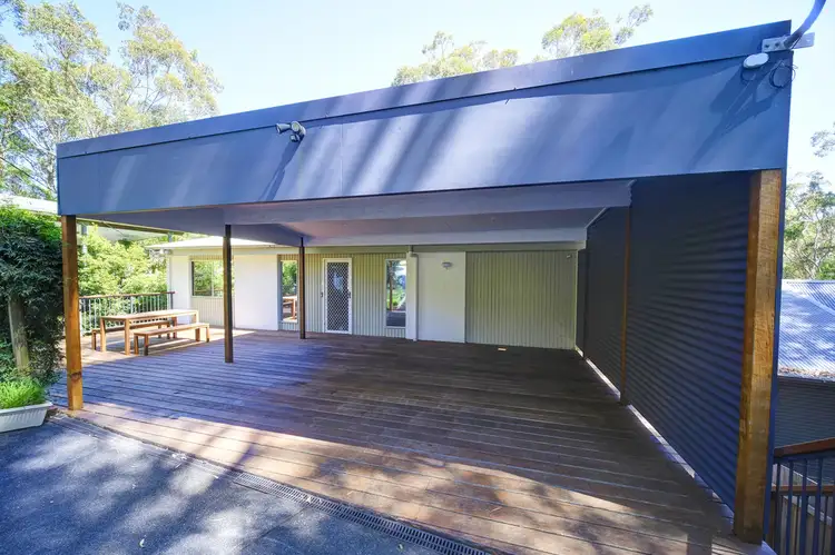 Fourth view of Homely house listing, 153 Amaroo Drive, Smiths Lake NSW 2428