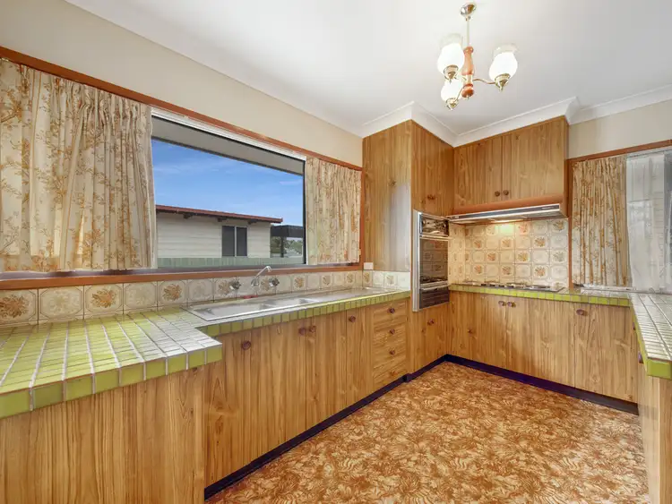 Second view of Homely house listing, 3 Park Street, Killara VIC 3691