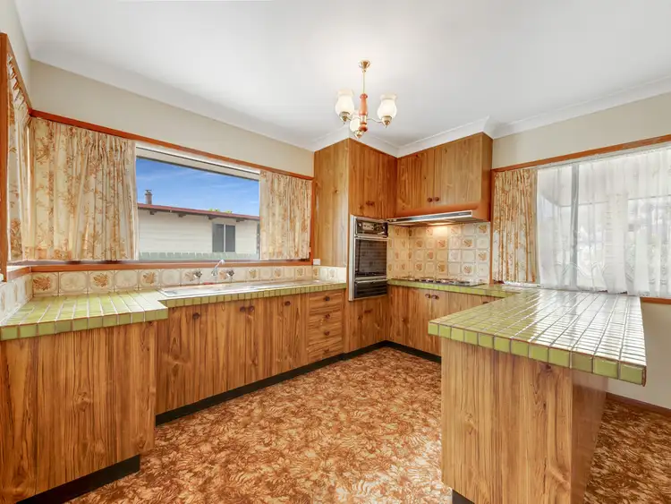 Third view of Homely house listing, 3 Park Street, Killara VIC 3691