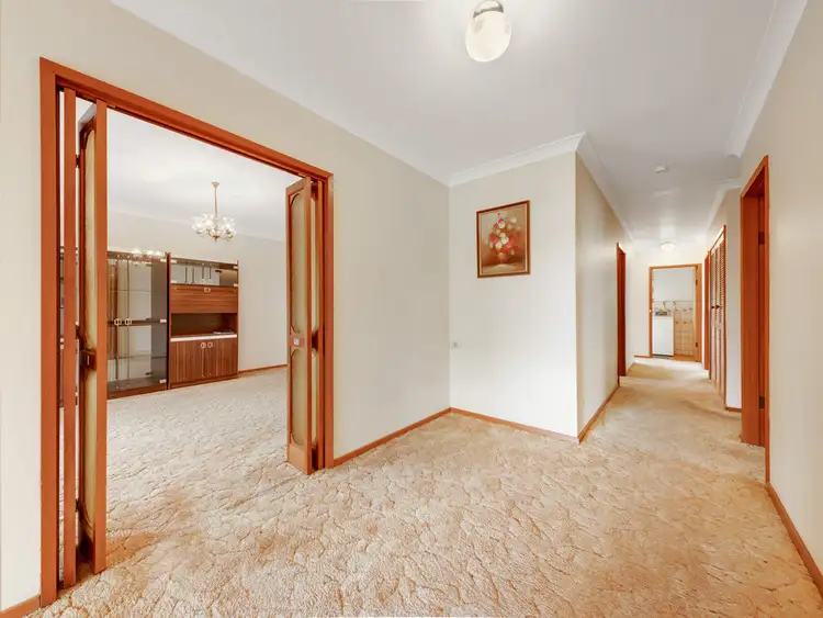 Fifth view of Homely house listing, 3 Park Street, Killara VIC 3691