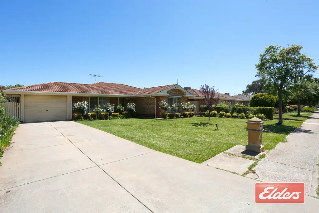Main view of Homely house listing, 12 Baldock Street, Evanston Park SA 5116