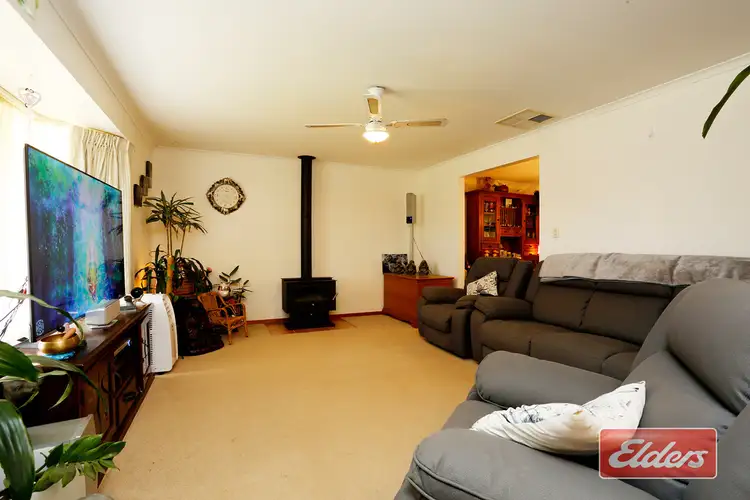 Fifth view of Homely house listing, 12 Baldock Street, Evanston Park SA 5116