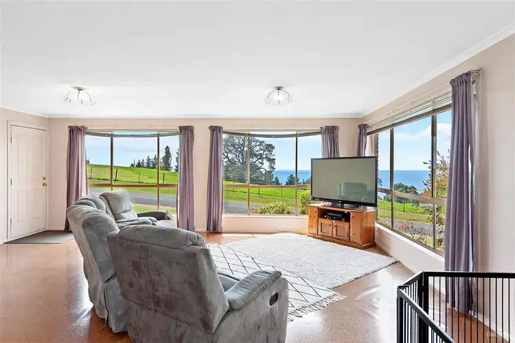Fourth view of Homely house listing, Proposed Lot 2/38 West Ridge Road, Penguin TAS 7316