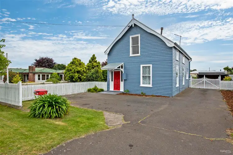 Main view of Homely house listing, 39 Eastland Drive, Ulverstone TAS 7315