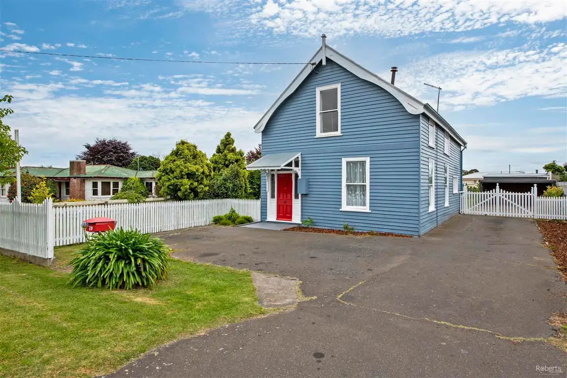 Main view of Homely house listing, 39 Eastland Drive, Ulverstone TAS 7315