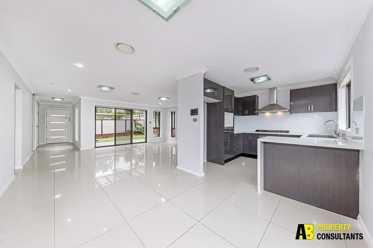 Main view of Homely townhouse listing, 5/7 Norfolk Street, Blacktown NSW 2148