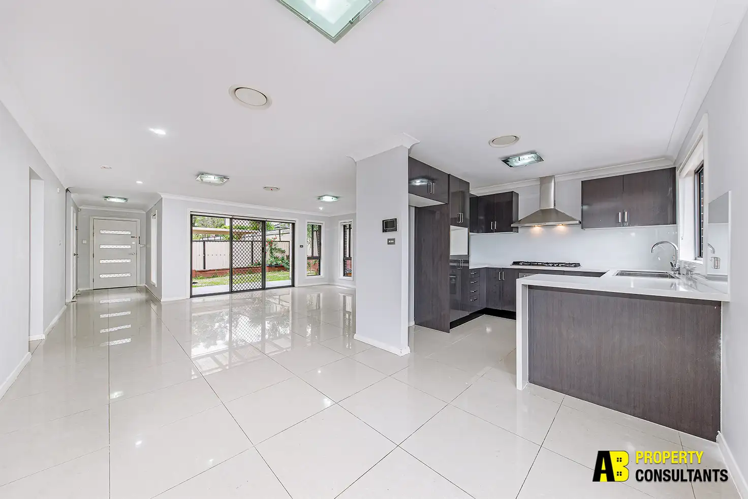 Main view of Homely townhouse listing, 5/7 Norfolk Street, Blacktown NSW 2148