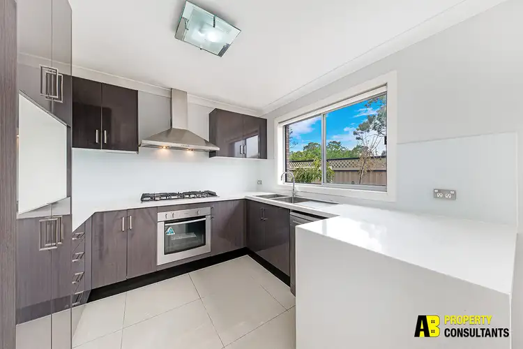 Second view of Homely townhouse listing, 5/7 Norfolk Street, Blacktown NSW 2148