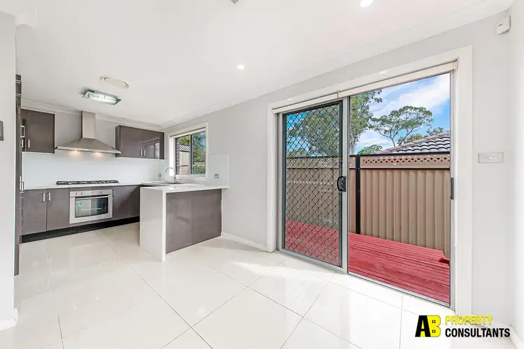 Third view of Homely townhouse listing, 5/7 Norfolk Street, Blacktown NSW 2148