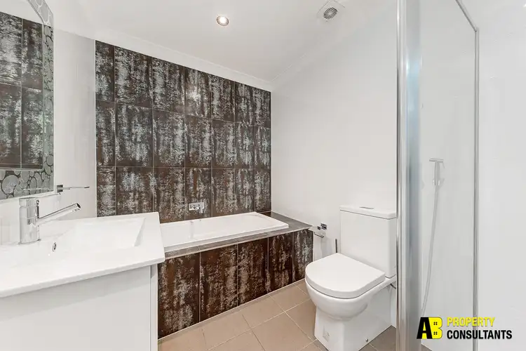 Fifth view of Homely townhouse listing, 5/7 Norfolk Street, Blacktown NSW 2148