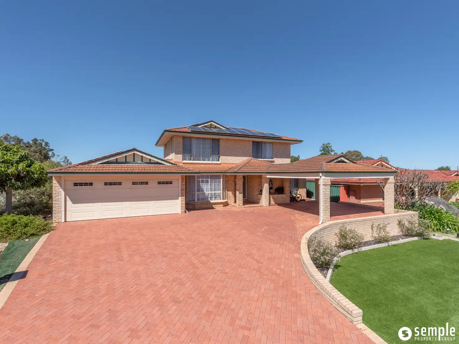 Main view of Homely house listing, 2 Aylesbury Close, Jandakot WA 6164