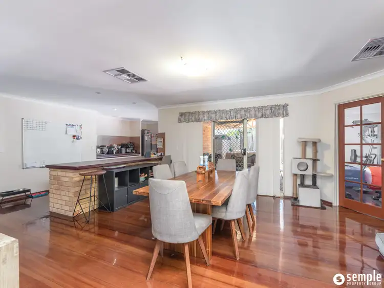 Second view of Homely house listing, 2 Aylesbury Close, Jandakot WA 6164