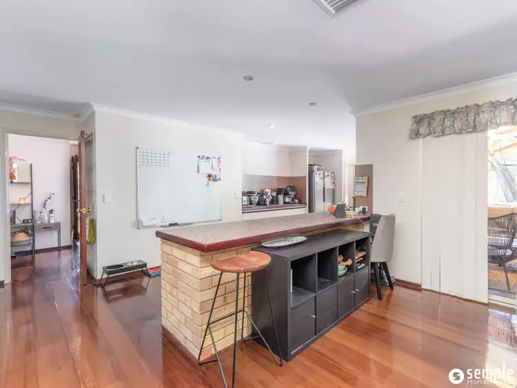 Third view of Homely house listing, 2 Aylesbury Close, Jandakot WA 6164