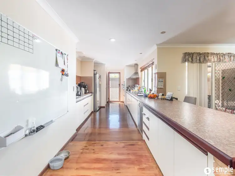 Fourth view of Homely house listing, 2 Aylesbury Close, Jandakot WA 6164