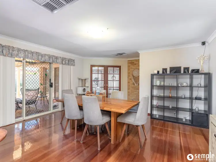 Fifth view of Homely house listing, 2 Aylesbury Close, Jandakot WA 6164