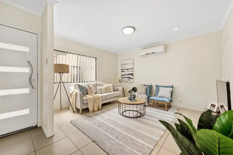 Main view of Homely townhouse listing, 6/192 Pickering Street, Enoggera QLD 4051