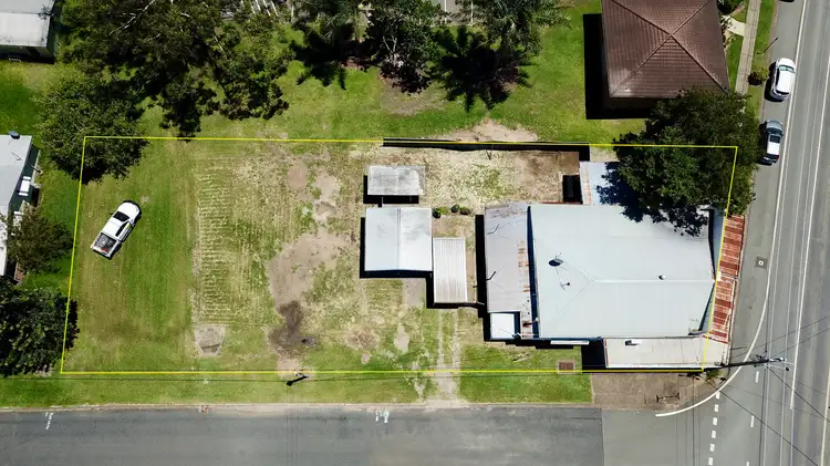 11 Kennedy St, Kilcoy QLD 4515