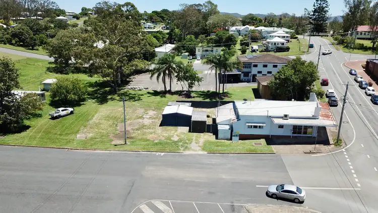 Second view of Homely house listing, 11 Kennedy St, Kilcoy QLD 4515