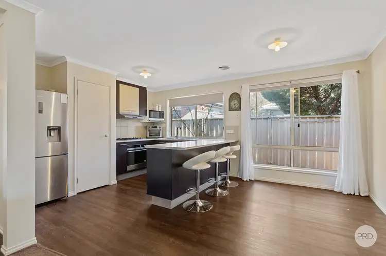 Second view of Homely house listing, 13 Parker Street, California Gully VIC 3556