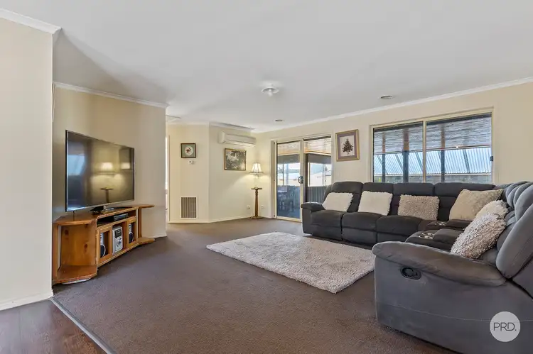 Fifth view of Homely house listing, 13 Parker Street, California Gully VIC 3556