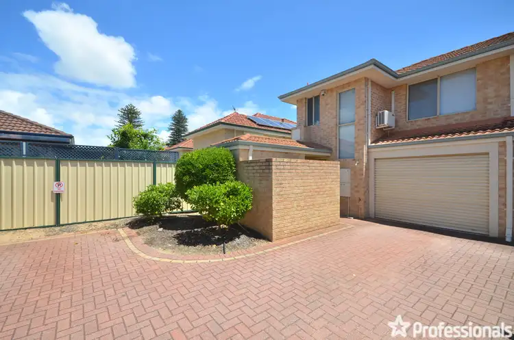 7/161-163 Shepperton Road, Victoria Park WA 6100