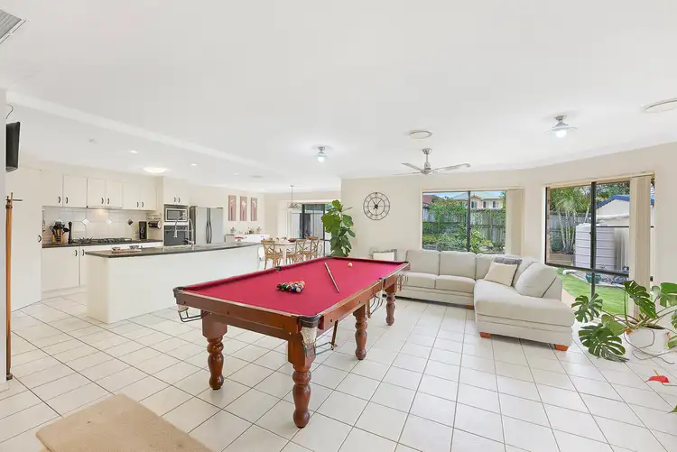 Third view of Homely house listing, 8 Springsure Parade, North Lakes QLD 4509