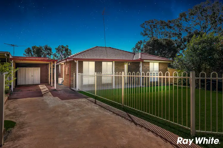 6 Self Place, Shalvey NSW 2770