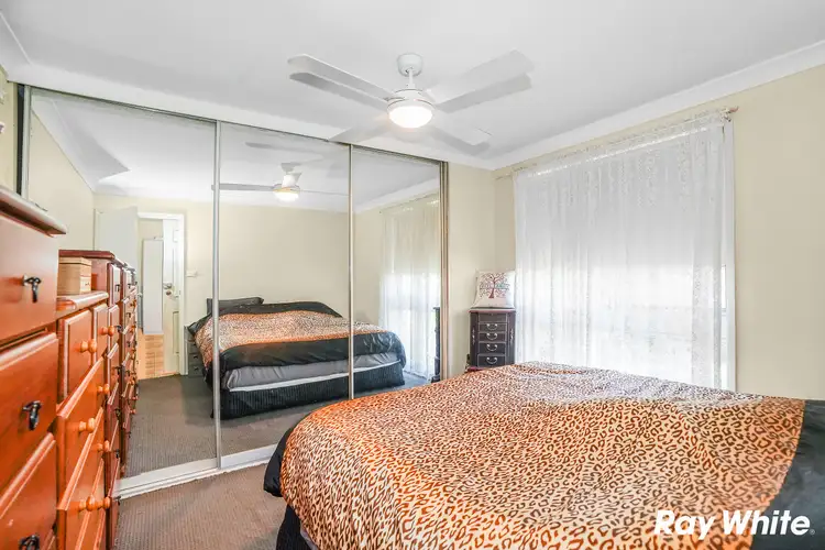 Fourth view of Homely house listing, 6 Self Place, Shalvey NSW 2770