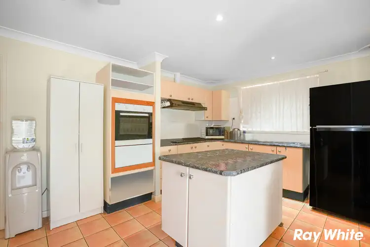 Sixth view of Homely house listing, 6 Self Place, Shalvey NSW 2770