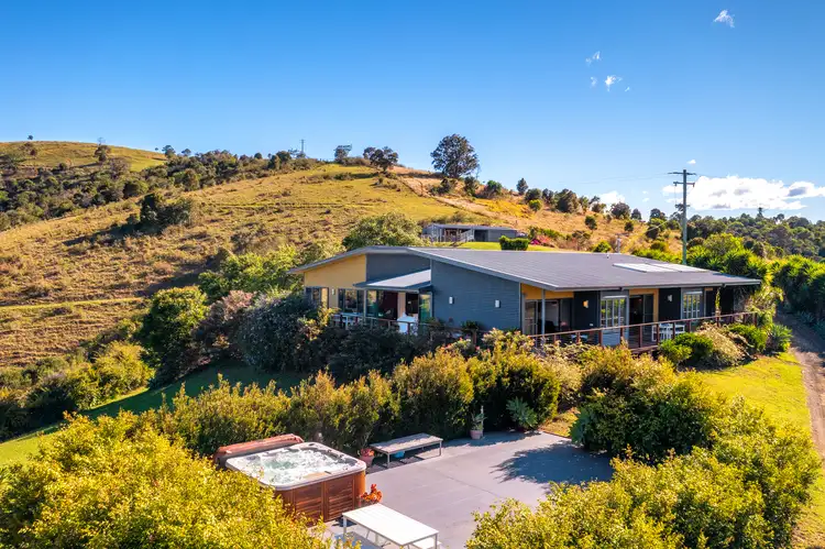 Main view of Homely rural property listing, 200 Watsons Road, Firefly NSW 2429