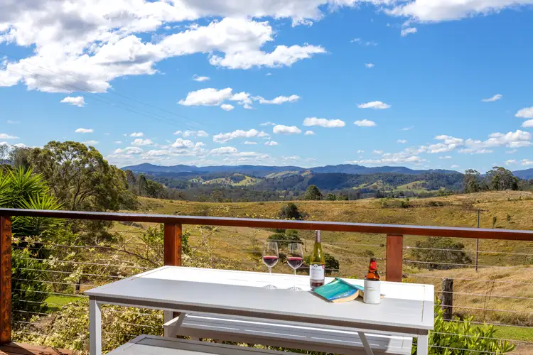 Second view of Homely rural property listing, 200 Watsons Road, Firefly NSW 2429