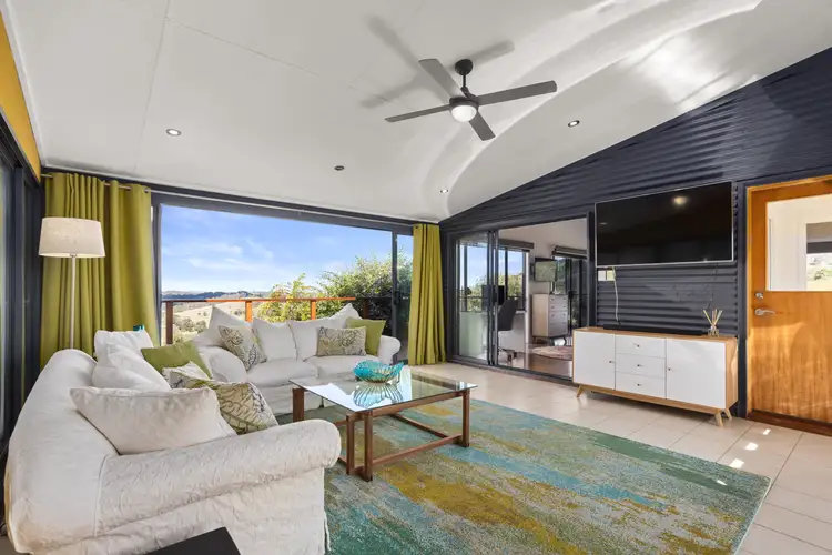 Third view of Homely rural property listing, 200 Watsons Road, Firefly NSW 2429