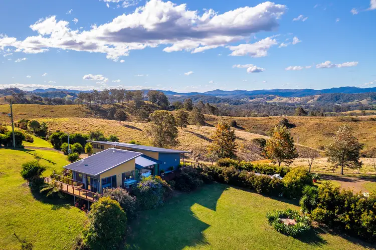 Fourth view of Homely rural property listing, 200 Watsons Road, Firefly NSW 2429