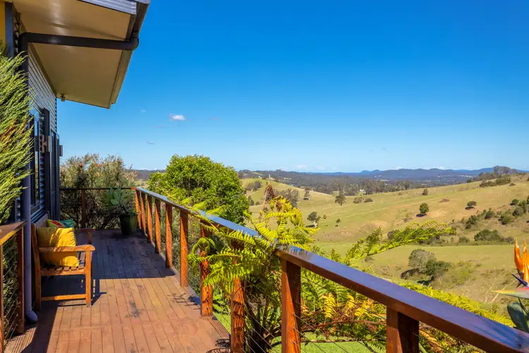 Fifth view of Homely rural property listing, 200 Watsons Road, Firefly NSW 2429