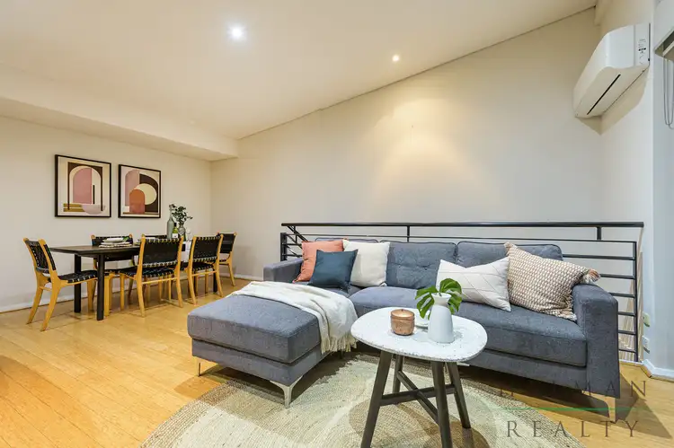 Fourth view of Homely townhouse listing, 2/104 Scarborough Beach Road, Mount Hawthorn WA 6016