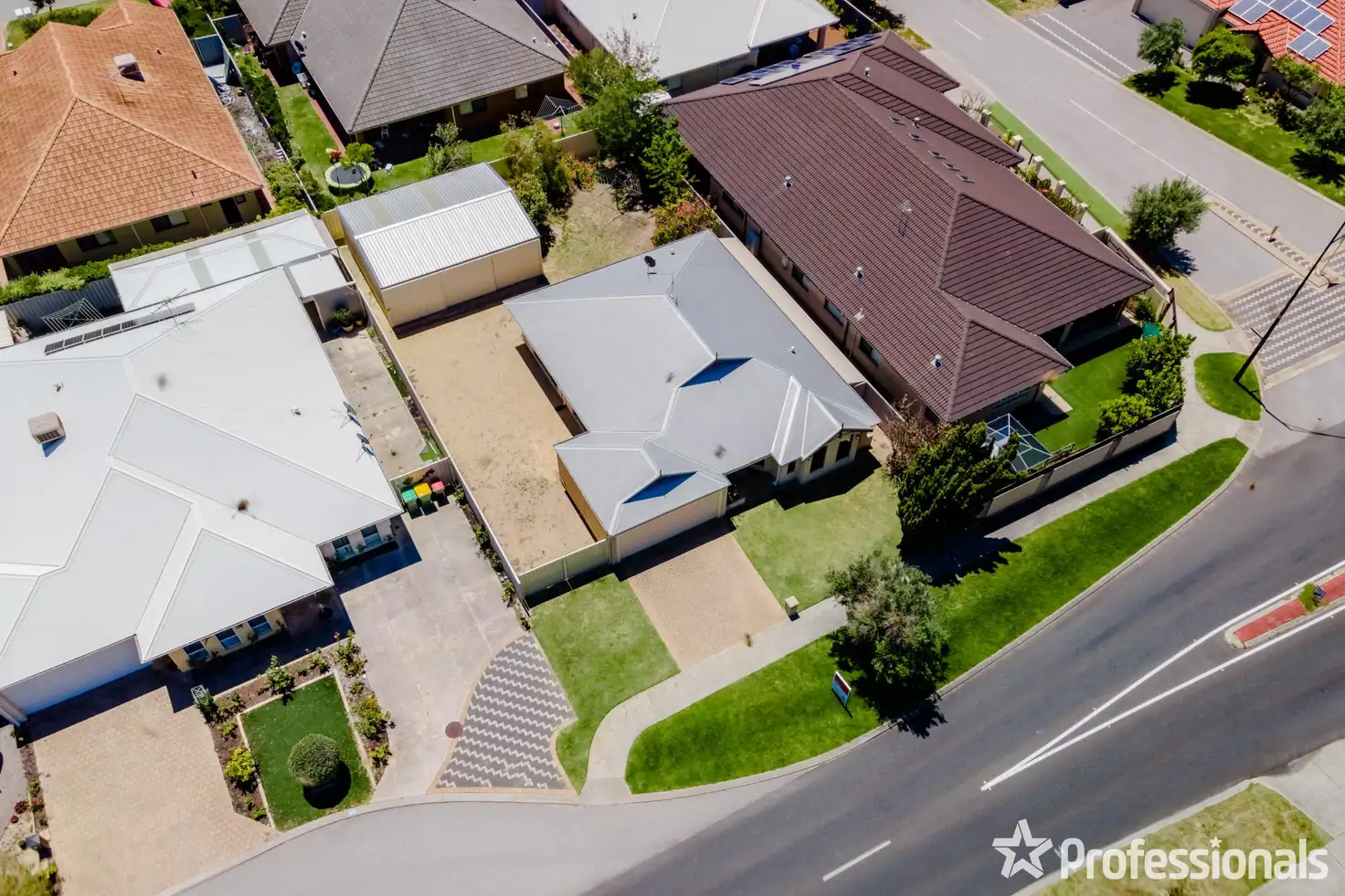 Main view of Homely house listing, 86 Rae Road, Shoalwater WA 6169