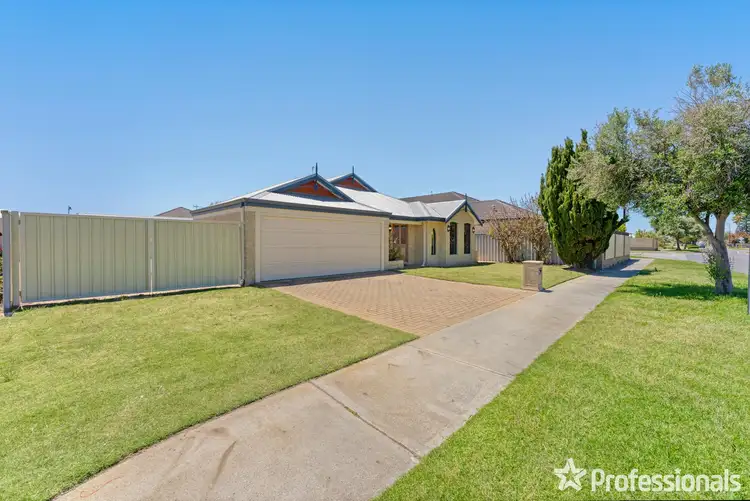 Third view of Homely house listing, 86 Rae Road, Shoalwater WA 6169