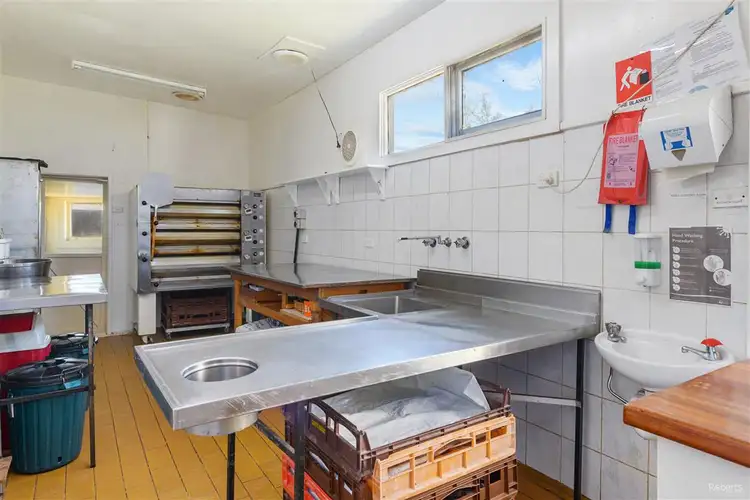 Sixth view of Homely house listing, 57 Main Street, Wilmot TAS 7310