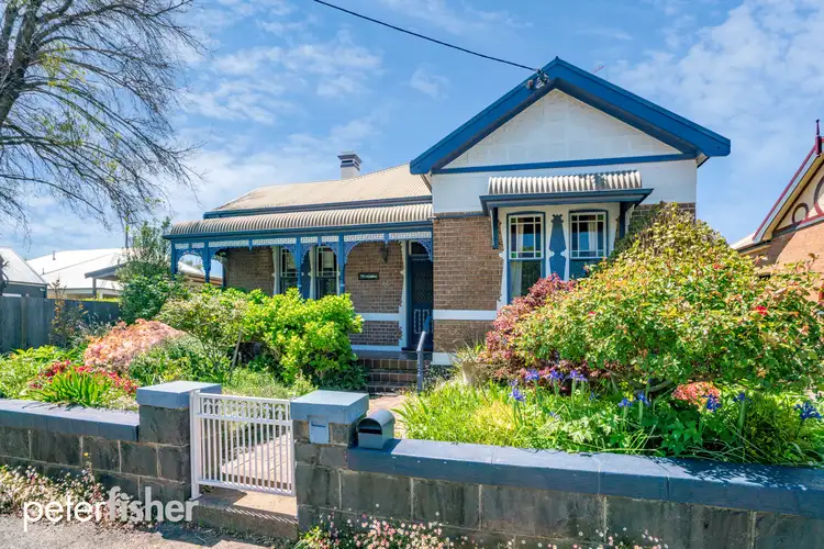 86 Clinton Street, Orange NSW 2800