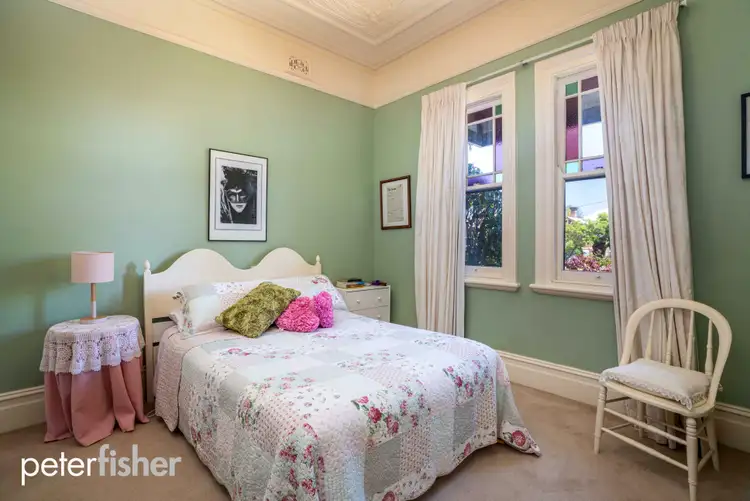 Fifth view of Homely house listing, 86 Clinton Street, Orange NSW 2800