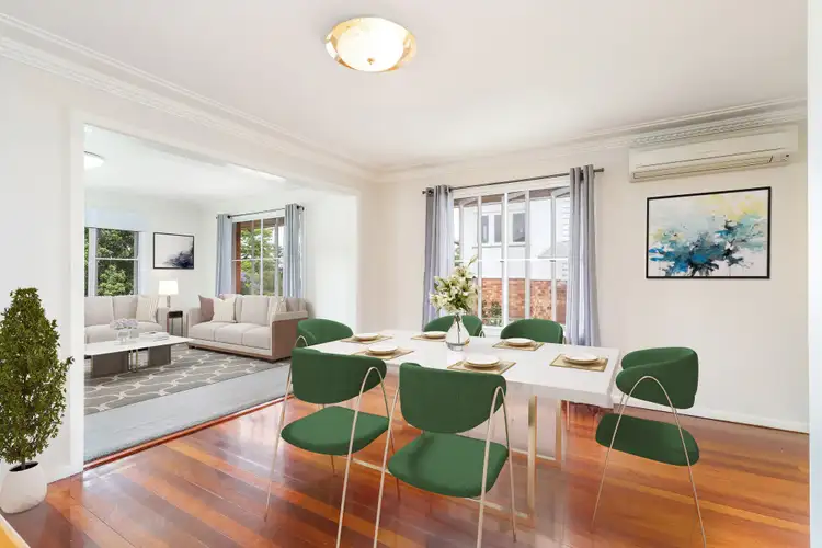 Sixth view of Homely house listing, 12 Crestway Street, Keperra QLD 4054