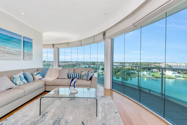 49/16 Dolphin Drive, Mandurah WA 6210