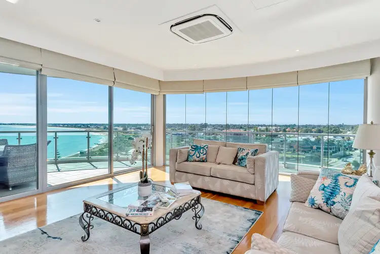Third view of Homely apartment listing, 49/16 Dolphin Drive, Mandurah WA 6210