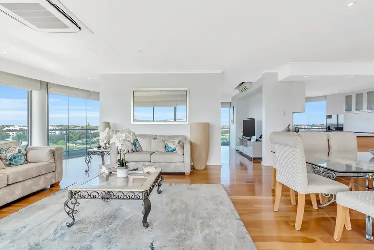 Fourth view of Homely apartment listing, 49/16 Dolphin Drive, Mandurah WA 6210