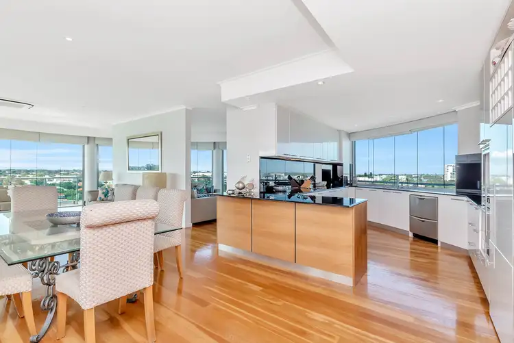 Fifth view of Homely apartment listing, 49/16 Dolphin Drive, Mandurah WA 6210