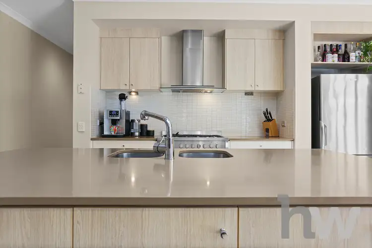 Fourth view of Homely house listing, 124 Eastlakes Boulevard, Lara VIC 3212