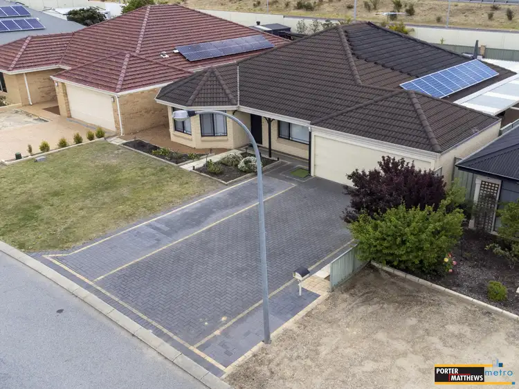 Second view of Homely house listing, 73 Fruit Tree Crescent, Forrestfield WA 6058
