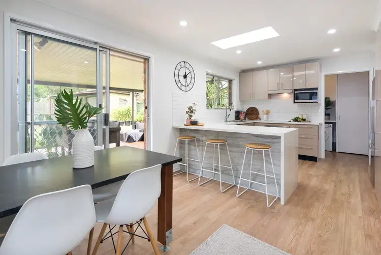 Second view of Homely house listing, 7 Whitcomb Street, Bald Hills QLD 4036