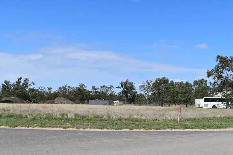 Lot 31 Henderson Road, Goondiwindi QLD 4390