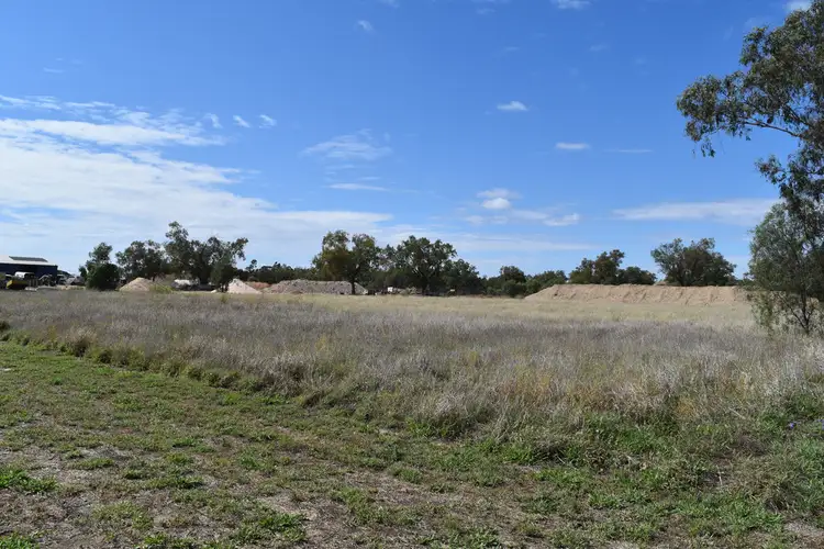 Fourth view of Homely other listing, Lot 31 Henderson Road, Goondiwindi QLD 4390